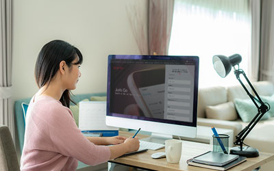 Your Essential Guide to Working from Home with Juris